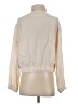 Blank NYC Ivory Track Jacket Size S - photo 2