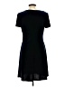 CDC Apparel Black Casual Dress Size 10 - photo 2