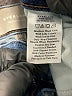 Everlane 100% Cotton Blue Jeans Size 24 waist - photo 8