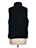 J.Crew 100% Polyester Blue Vest Size M - photo 2