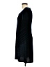 CDC Apparel Black Casual Dress Size 10 - photo 5