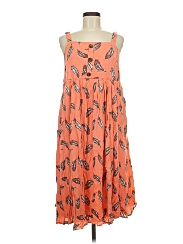 Torrid Casual Dress (view 1)