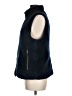J.Crew 100% Polyester Blue Vest Size M - photo 5
