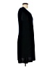 CDC Apparel Black Casual Dress Size 10 - photo 4