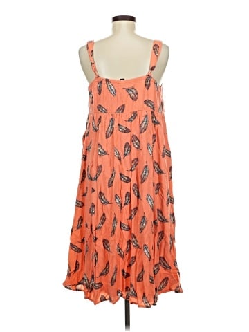 Torrid Casual Dress (view 2)