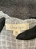 Greige Gray Turtleneck Sweater Size XL - photo 7