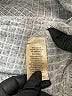 Greige Gray Turtleneck Sweater Size XL - photo 8