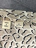 Assorted Brands 100% Silk Animal Print Tan Casual Dress Size XS - photo 7