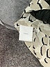 Assorted Brands 100% Silk Animal Print Tan Casual Dress Size XS - photo 8