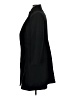 Talbots Black Wool Coat Size XL (estimated) - photo 5