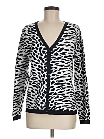 Dialogue Cardigan (view 1)