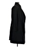 Talbots Black Wool Coat Size XL (estimated) - photo 4