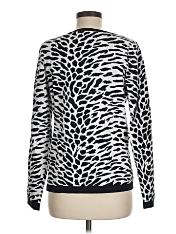 Dialogue Cardigan (view 2)