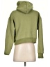 Unbranded Green Sweatshirt Size S - photo 2