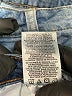 Assorted Brands Blue Jeans Size 33 waist - photo 5