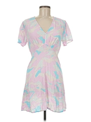 BP. Cocktail Dress (view 1)