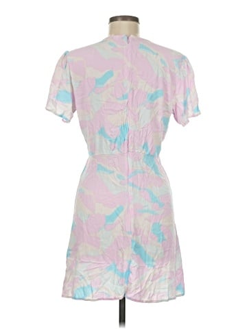 BP. Cocktail Dress (view 2)