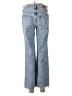 PacSun Hearts Blue Jeans Size 26 waist - photo 2