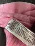 MNG Pink Pullover Sweater Size S - photo 8