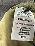 ZHRILL 100% Polyester Solid Green Casual Pants Size S - photo 8