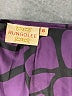 Rungolee Purple Long Sleeve Blouse Size S - photo 7
