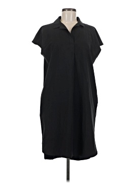 Half Moon By Modern Movement Casual Dress