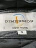 Dimension Black Coat Size S - photo 6