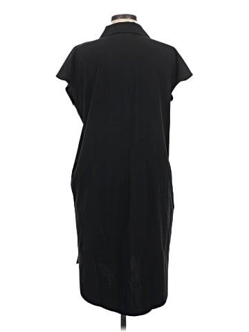 Half Moon by Modern Movement Casual Dress (view 2)
