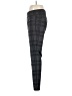 Maurices Plaid Gray Casual Pants Size Med R - photo 5