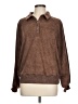 Unbranded Brown Pullover Sweater Size L - photo 1