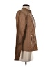 Maurices Brown Jacket Size S - photo 4