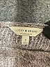 Lucky Brand Gray Pullover Sweater Size S - photo 7