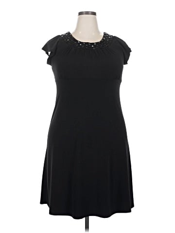 Apt. 9 Casual Dress (view 1)