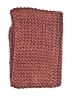 Unbranded Brown Scarf One size - photo 2