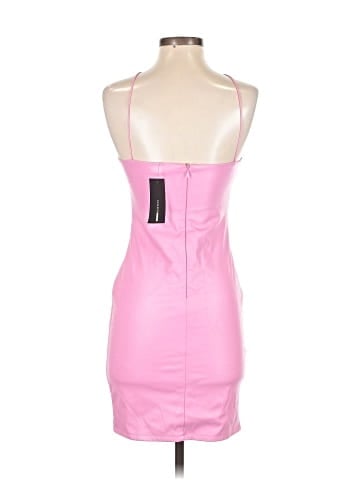 Fashion Nova Cocktail Dress (view 2)