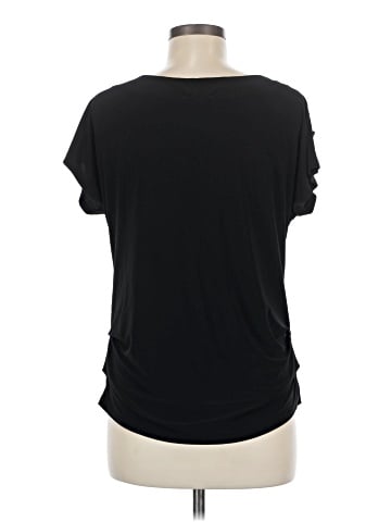 Lily Star Short Sleeve Top (view 2)