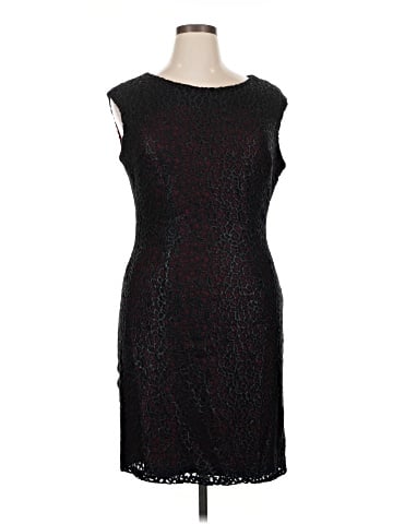 Alberto Makali Cocktail Dress (view 1)