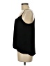 H&M Black Sleeveless Blouse Size 8 - photo 5