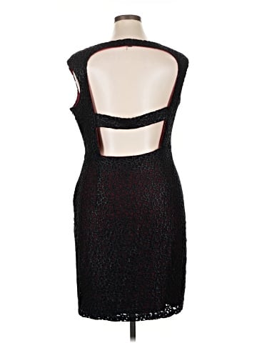 Alberto Makali Cocktail Dress (view 2)