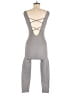 Nova Sport Gray Jumpsuit Size L - photo 2