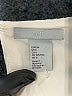 H&M Ivory Casual Dress Size 6 - photo 7