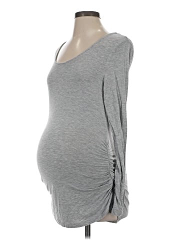 Seraphine Long Sleeve Top (view 1)