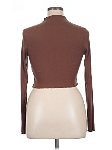 Self Esteem Long Sleeve Top (view 2)