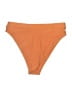 Unbranded Orange Swimsuit Bottoms Size M - photo 2