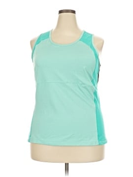 Lands' End Active Tank