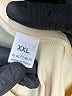 Unbranded 100% Polyester Yellow Pullover Sweater Size XXL - photo 4