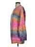 Macaron Tie-dye Pink Pullover Sweater Size S - photo 5