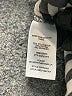 Catherine Malandrino Stripes Gray Blazer Size S - photo 7