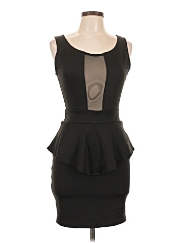 My Story Cocktail Dress (view 1)