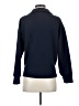 BTFBM Blue Long Sleeve Top Size S - photo 2